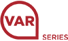 Logo serii VAR